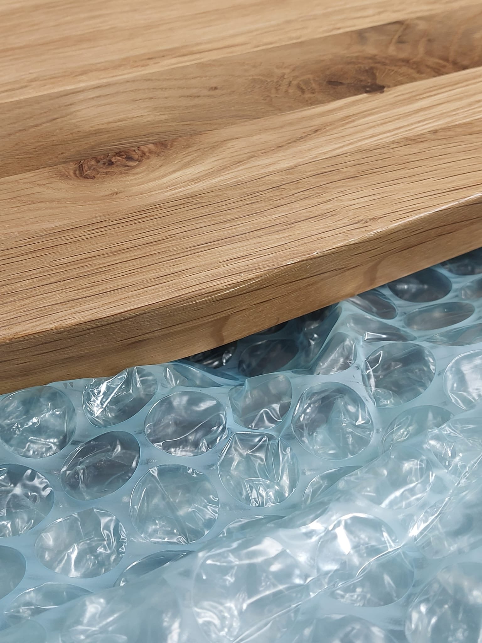 John Lewis Larsen 12 Seater Extending Dining Table, Solid Oak