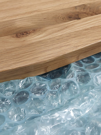 John Lewis Larsen 12 Seater Extending Dining Table, Solid Oak