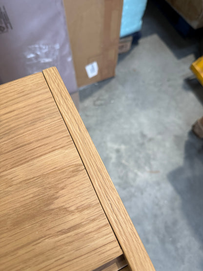 John Lewis Grayson Bureau Oak