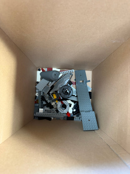 LEGO 75331 - Star Wars The Razor Crest