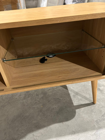 John Lewis Grayson TV Stand Sideboard for TVs up to 60"