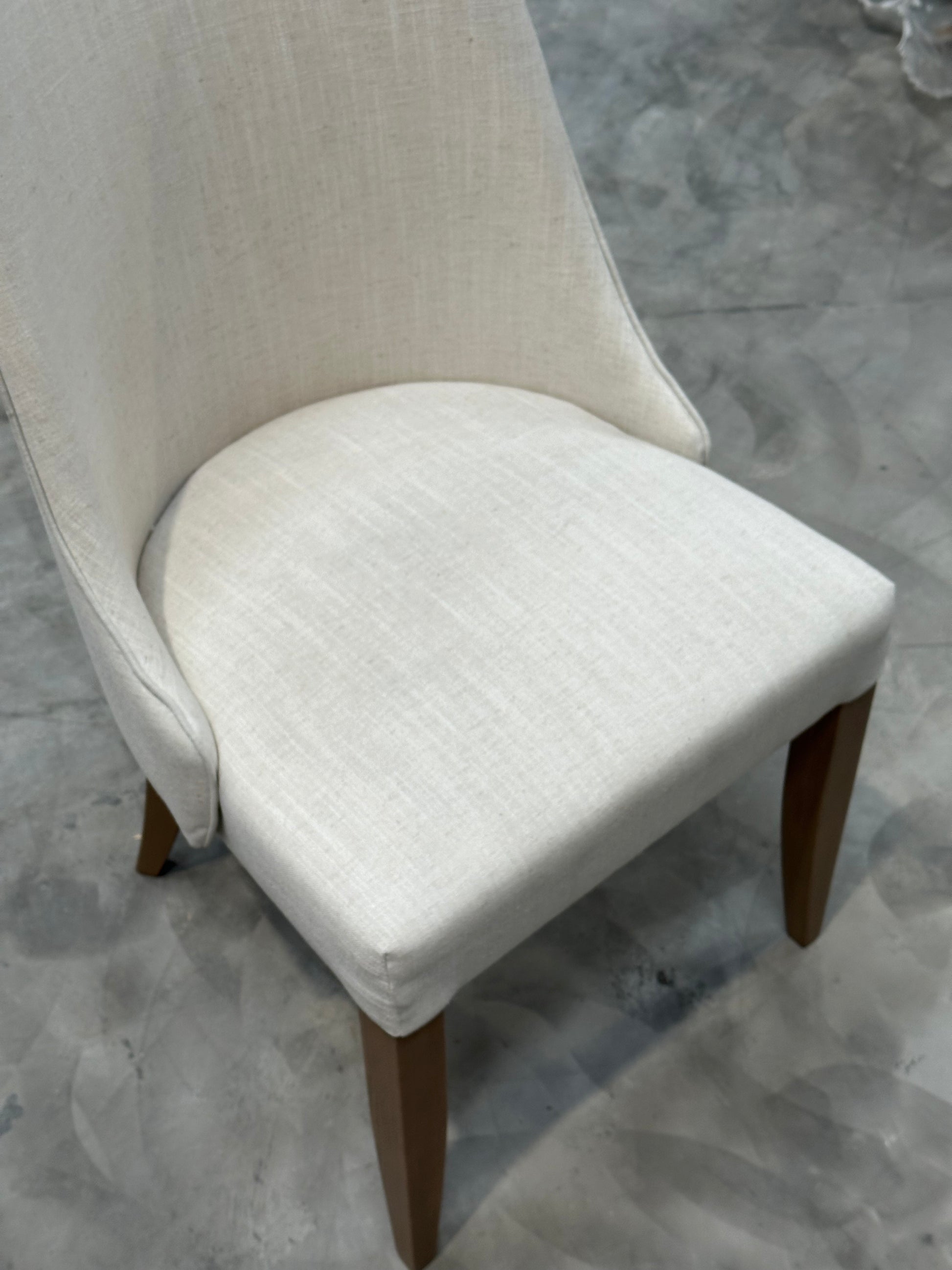 John Lewis Clemence Dining Armchair, FSC-Certified (Beech Wood)