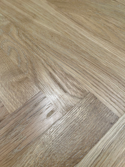 John Lewis Estate Coffee Table, Natural