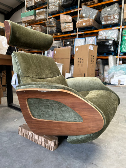 Flexlux Clement Relax Recliner Chai