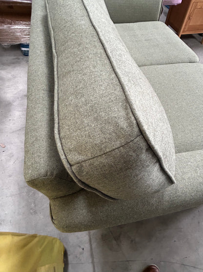 CHARLOTTE 2 MED SOFA