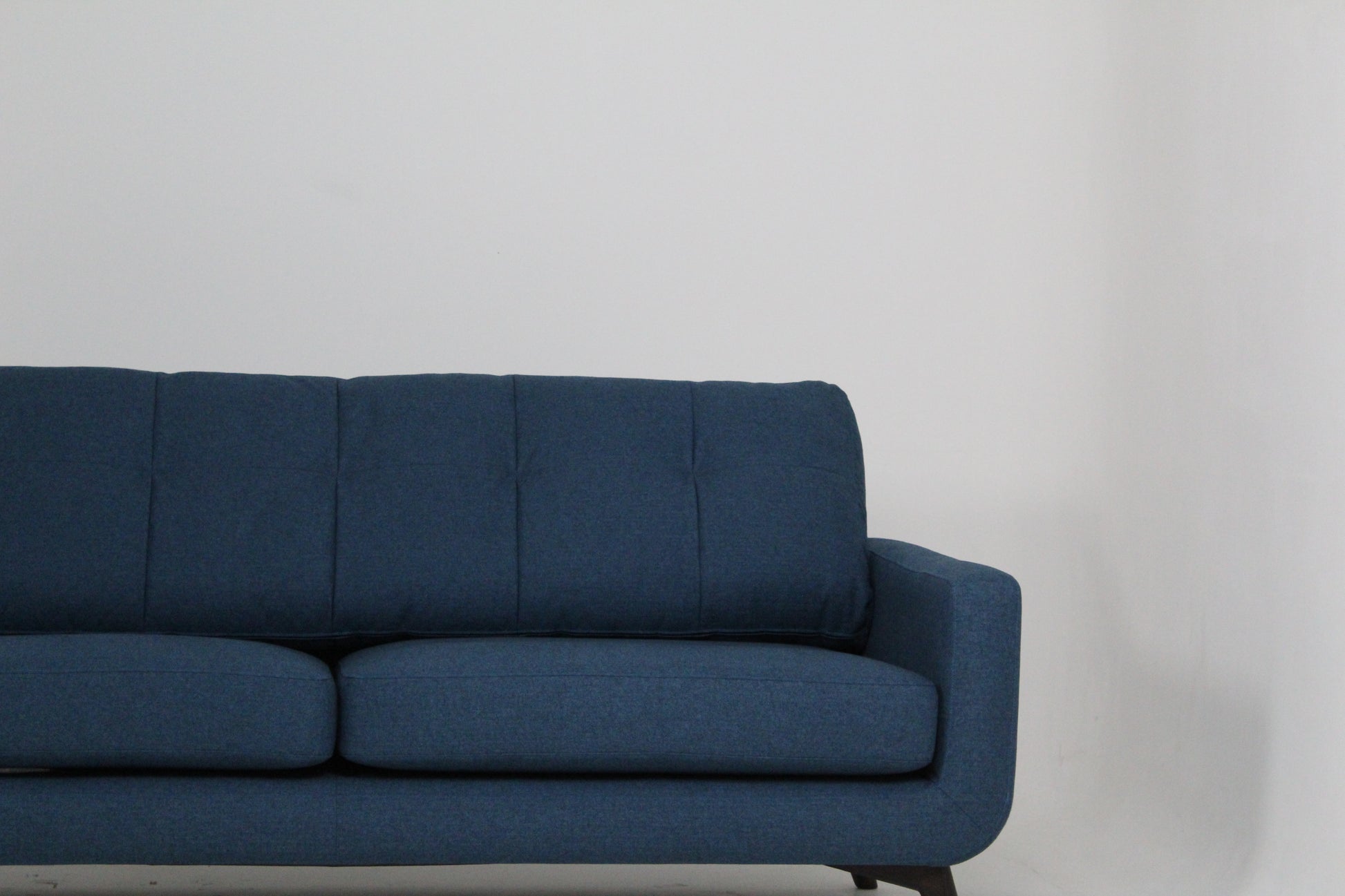 John Lewis Barbican Large 3 Seater Sofa