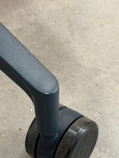 Herman Miller Cosm Office Chair, Nightfall