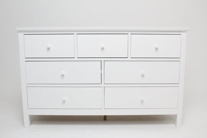 John Lewis ANYDAY Wilton 7 Drawer Chest