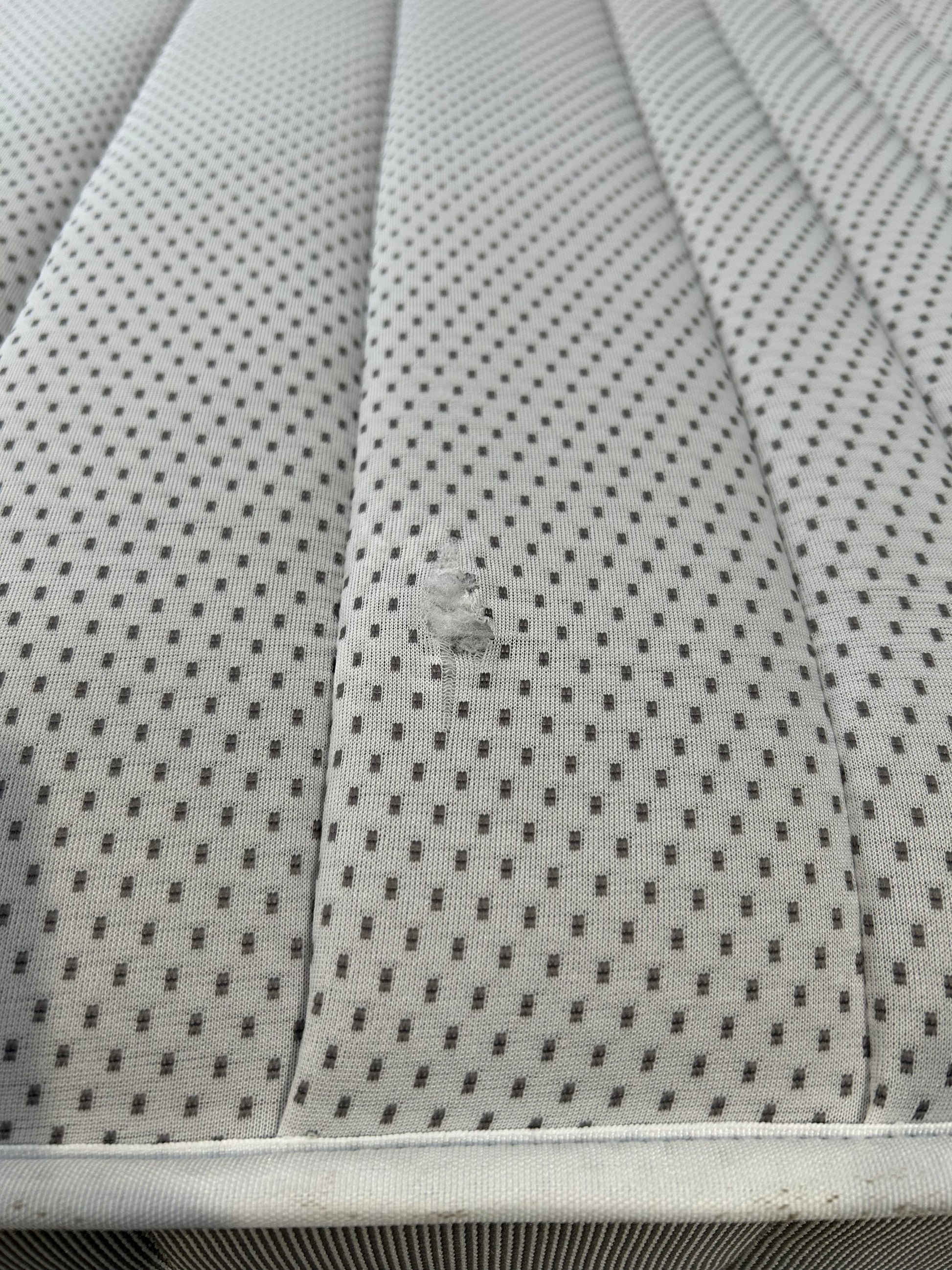 John Lewis Pocket Spring Mattress, Regular Tension, Single