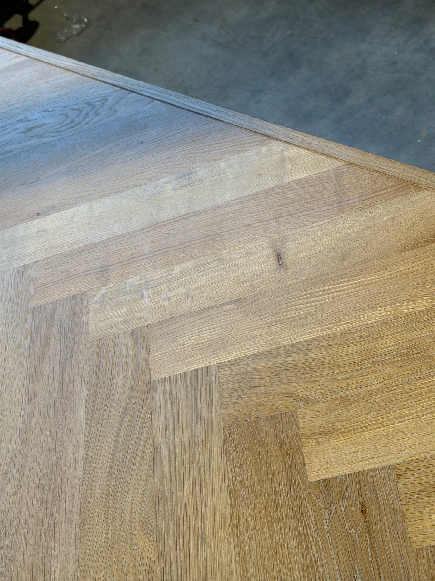 John Lewis Estate 6 to 10 Seater Extending Dining Table Natural