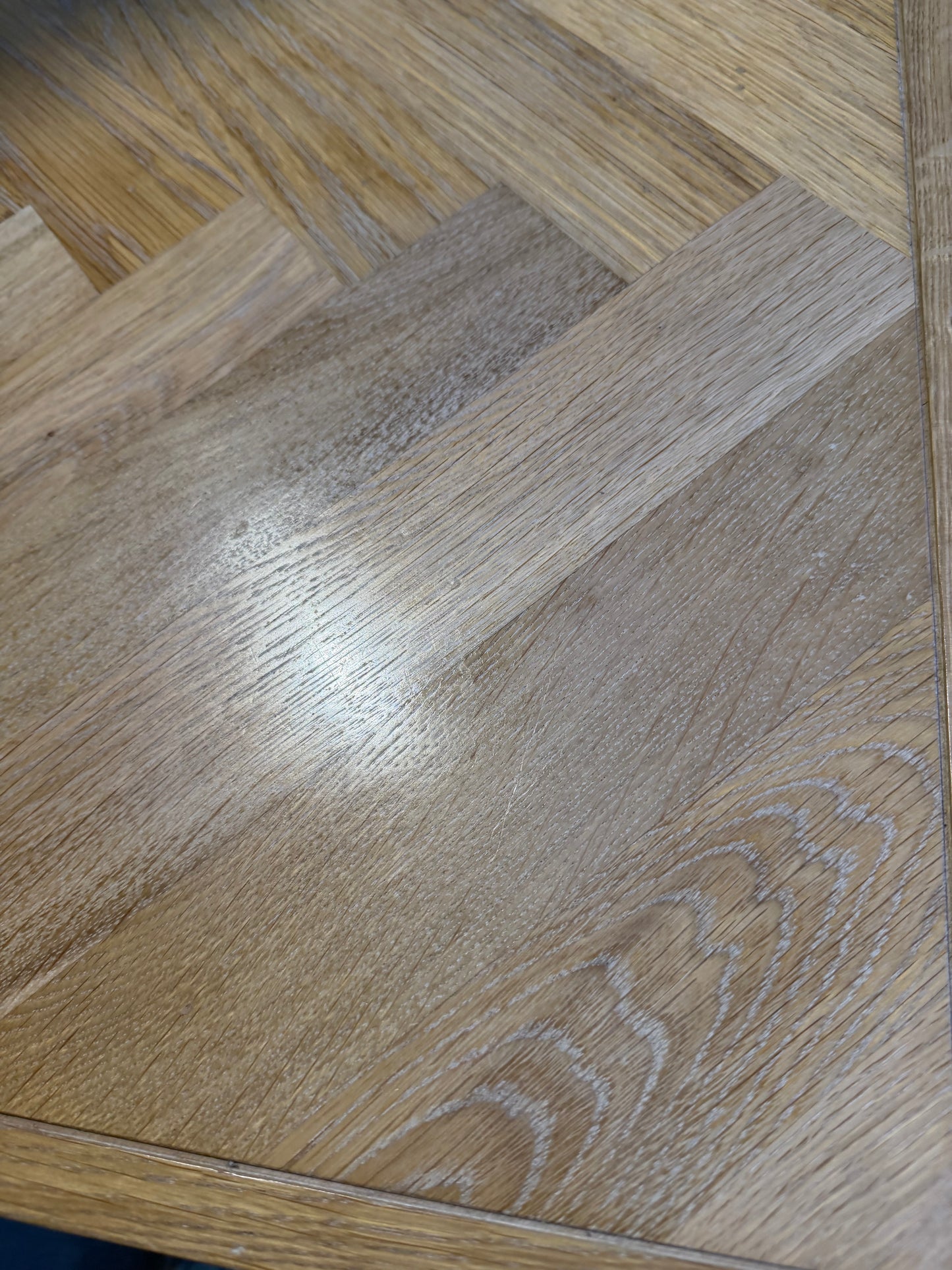 John Lewis Estate 6 to 10 Seater Extending Dining Table Natural