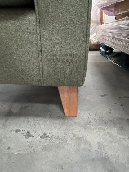 CHARLOTTE 2 MED SOFA