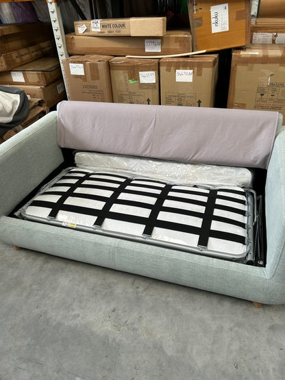 BARBICAN MEDIUM SOFABED C           3422053 - LIST