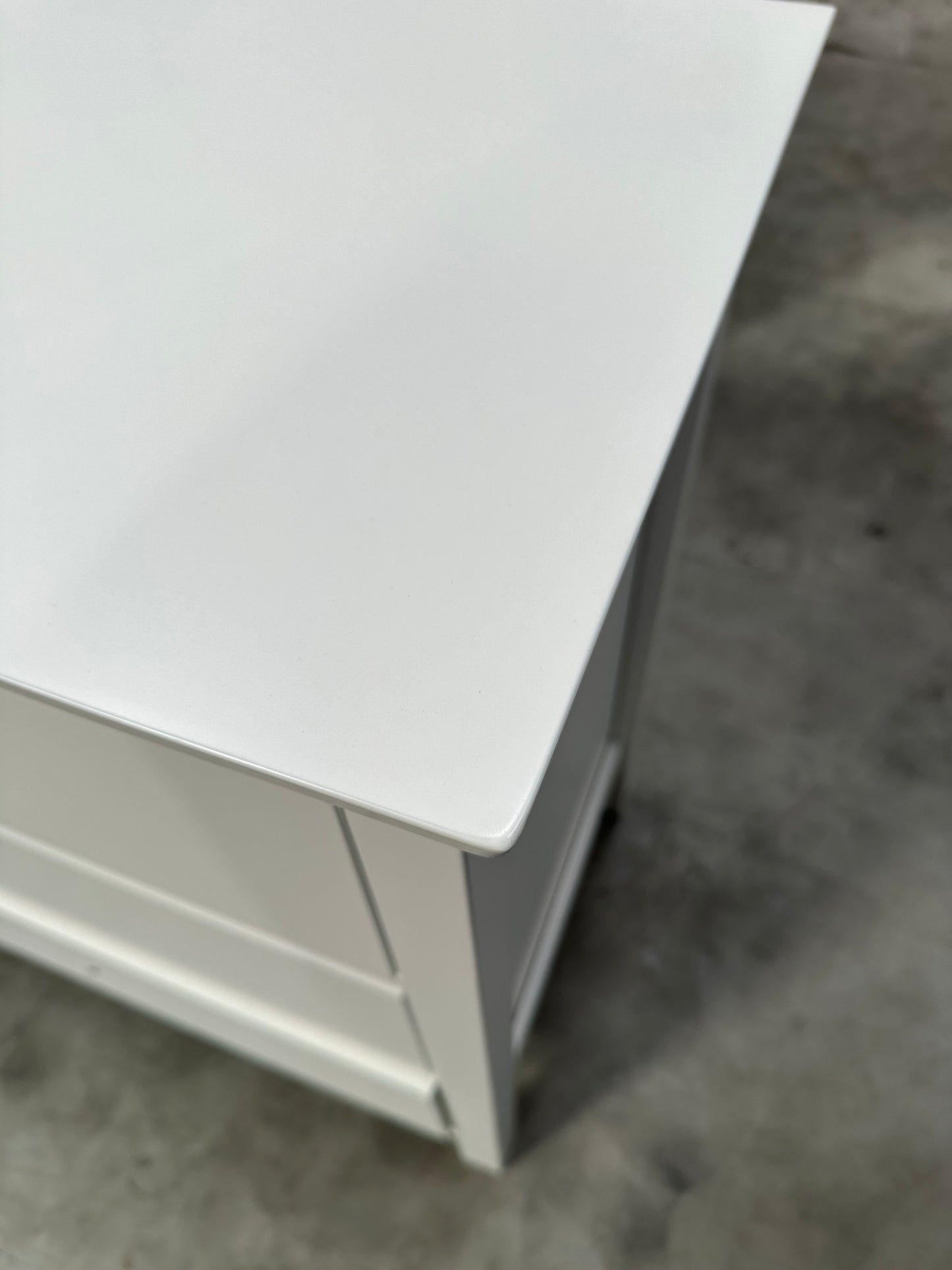 John Lewis Wilton 7 Drawer Chest