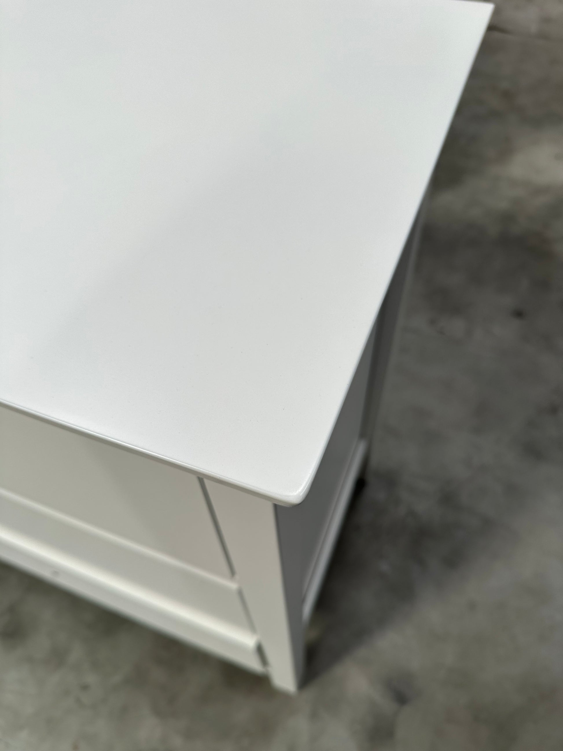 John Lewis Wilton 7 Drawer Chest