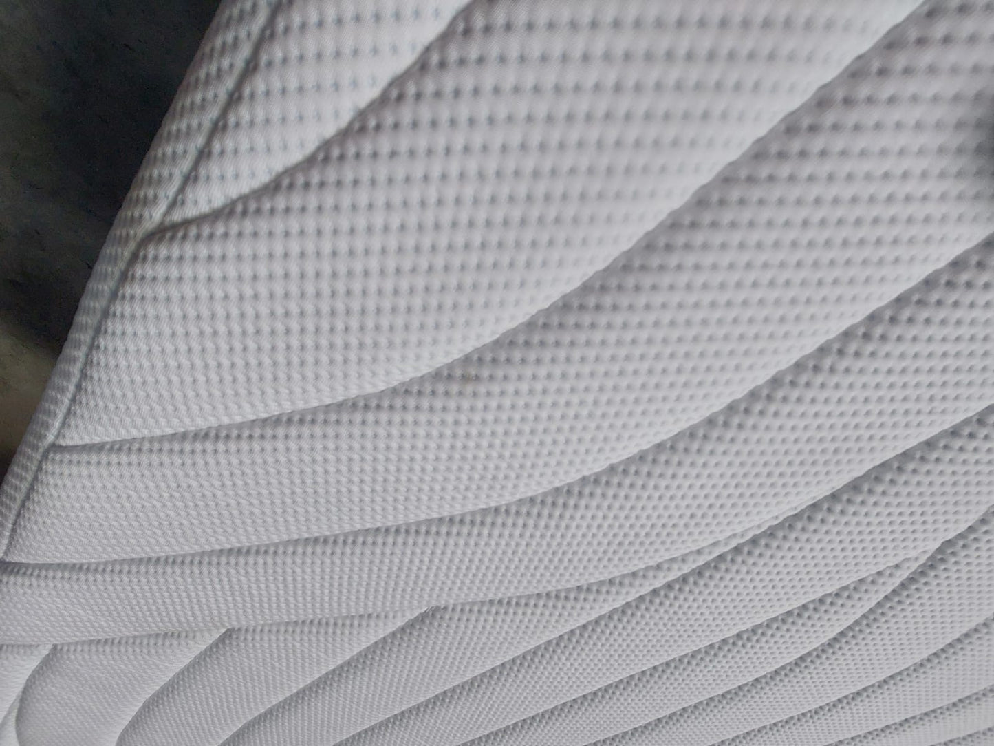 TEMPUR Pro® Plus CoolQuilt Memory Foam Mattress, Medium Tension, King Size