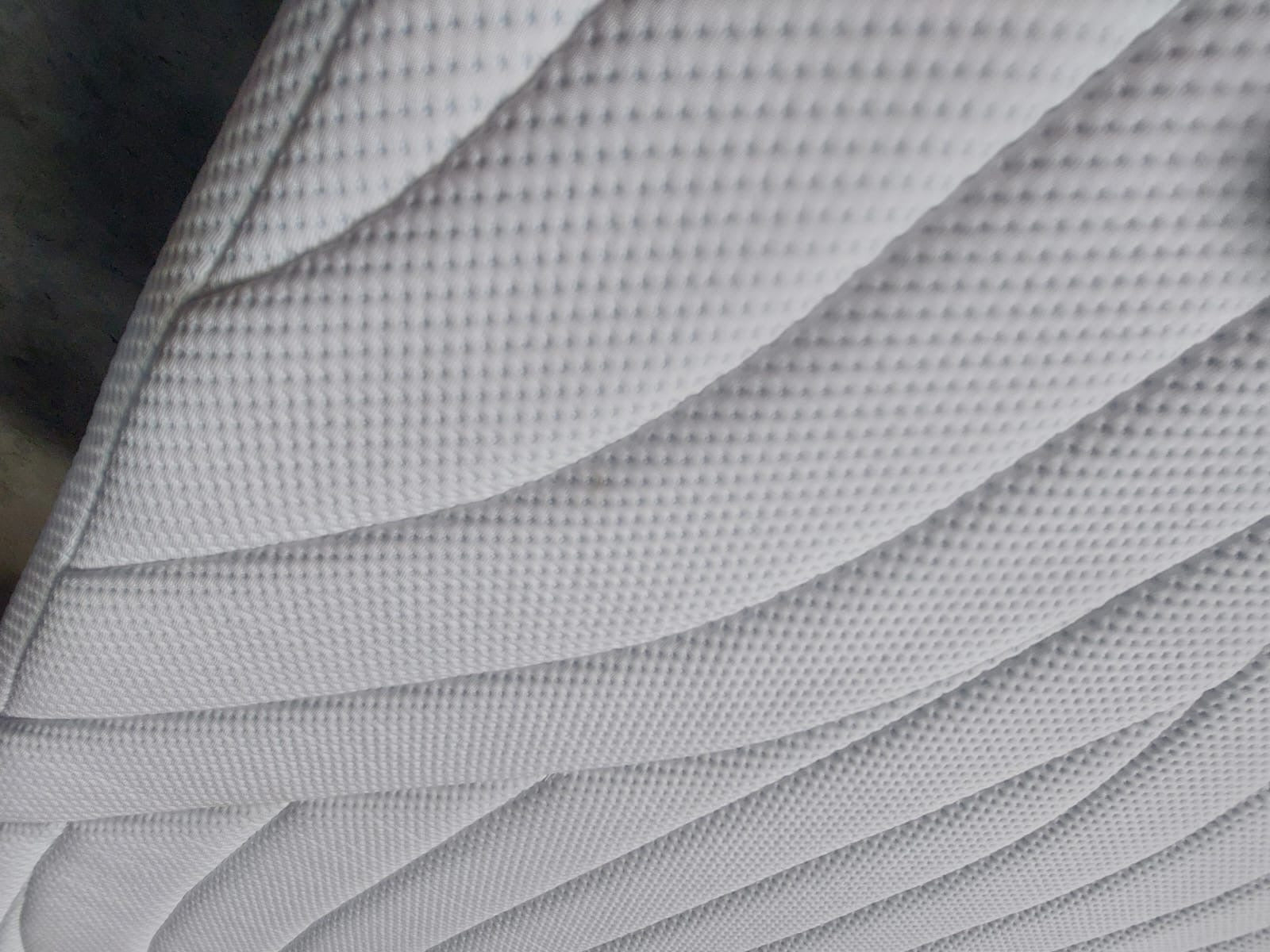 TEMPUR Pro® Plus CoolQuilt Memory Foam Mattress, Medium Tension, King Size