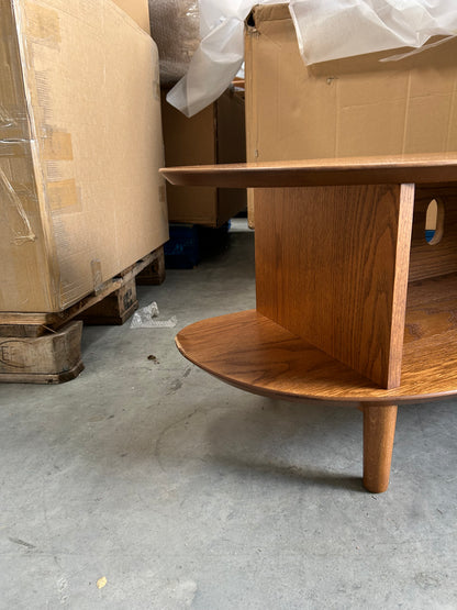 John Lewis Wing TV Stand