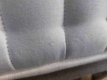 John Lewis Double Mattress British Natural Collection Wool 5750 Regular Tension