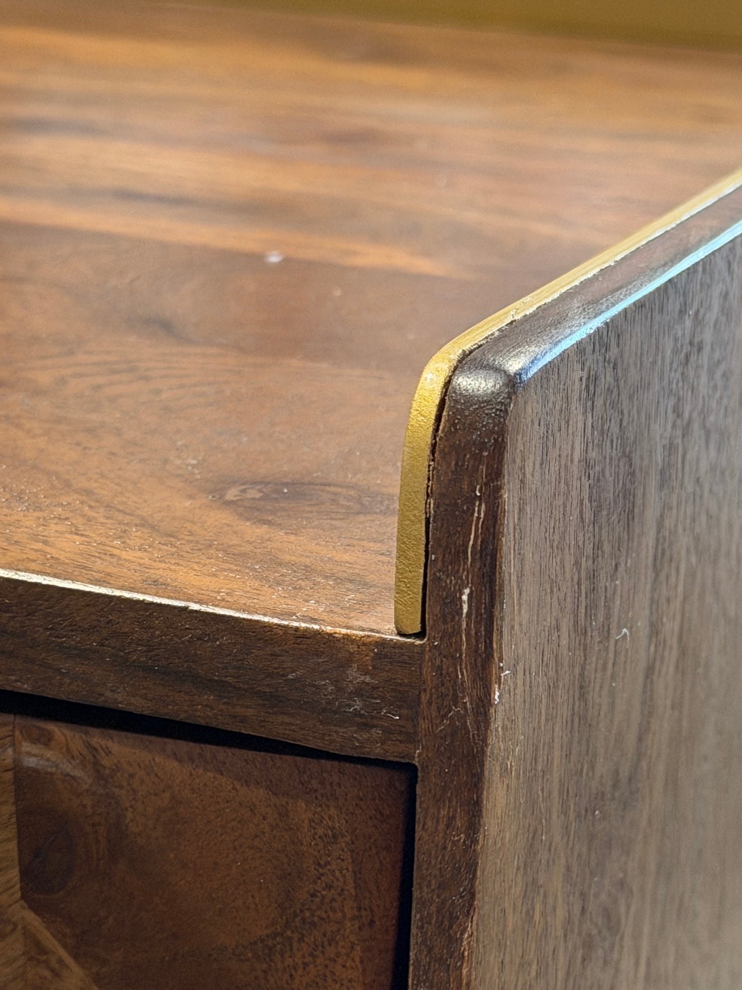 John Lewis + Swoon Franklin Desk  B