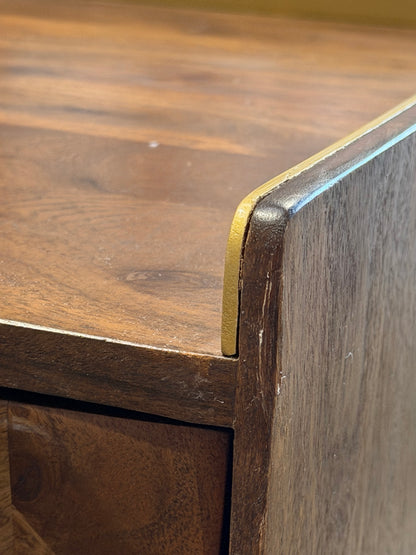 John Lewis + Swoon Franklin Desk  B