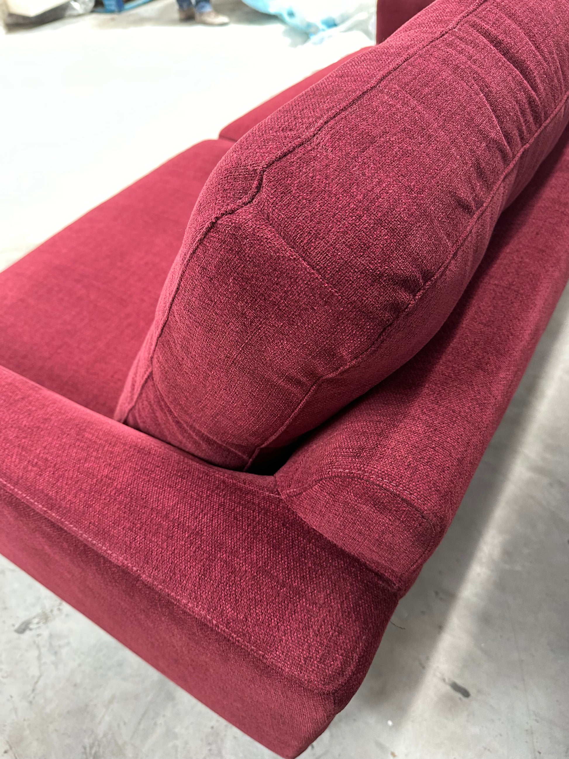 John Lewis Barbican Grand 4 Seater Sofa