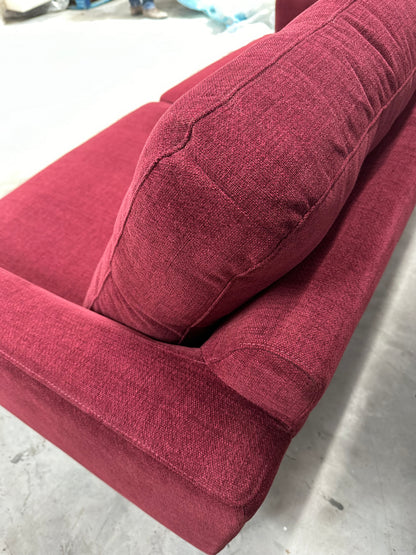 John Lewis Barbican Grand 4 Seater Sofa