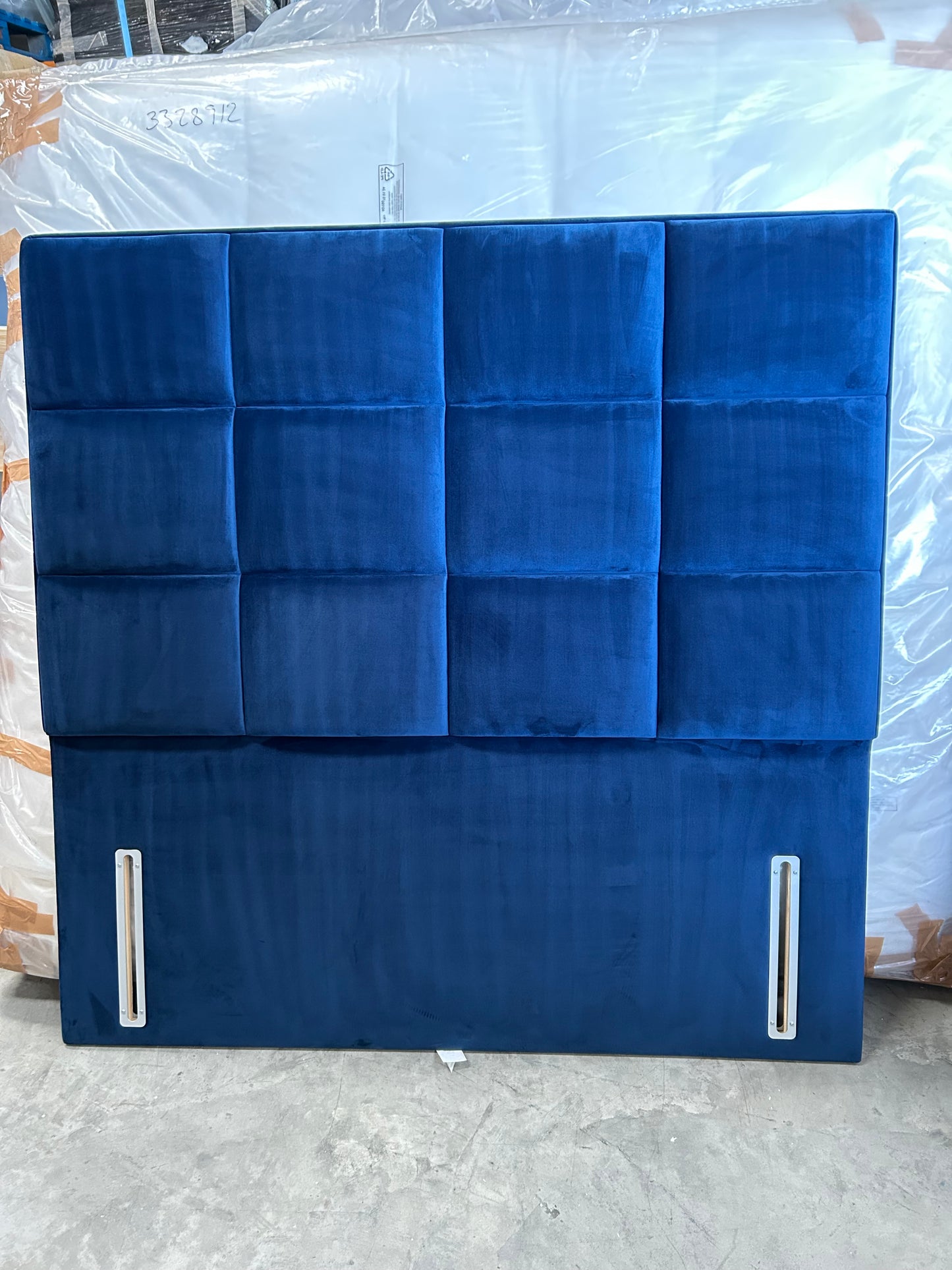 GLO FDHB DV RB150 list