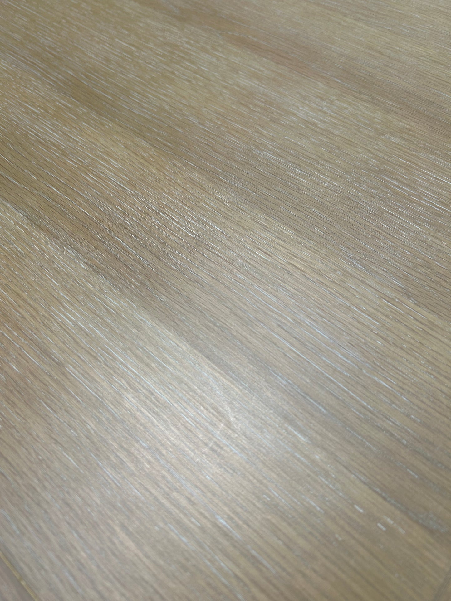 John Lewis Foxmoor 6-8 Seater Extending Dining Table, FSC-Certified (Acacia Wood)