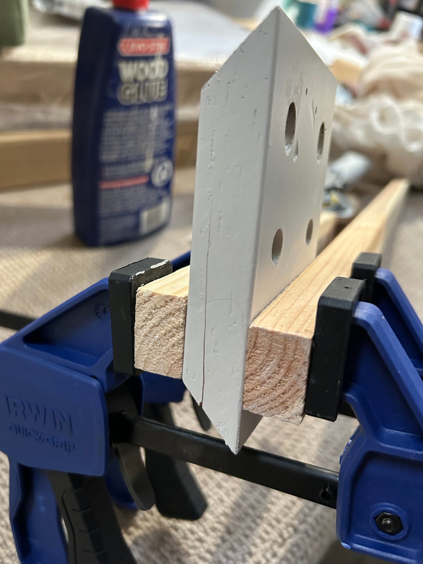 John Lewis Wilton 4-6 Seater Extending Dining Table Linen