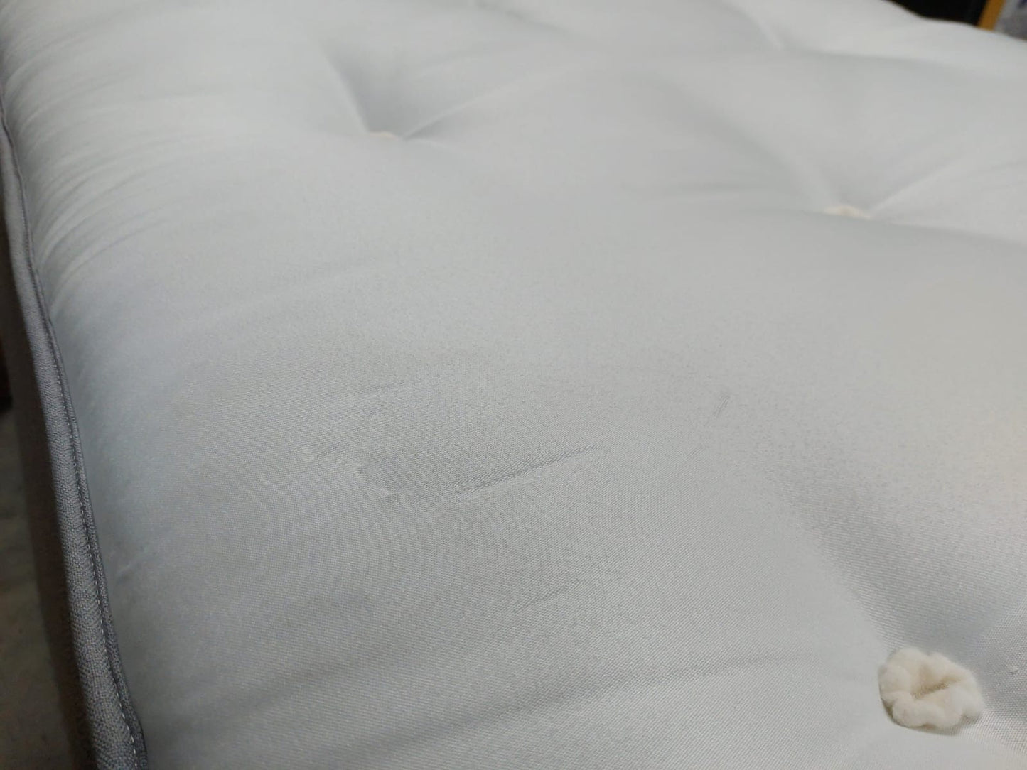 John Lewis Dreamer 750 Pocket Spring Mattress