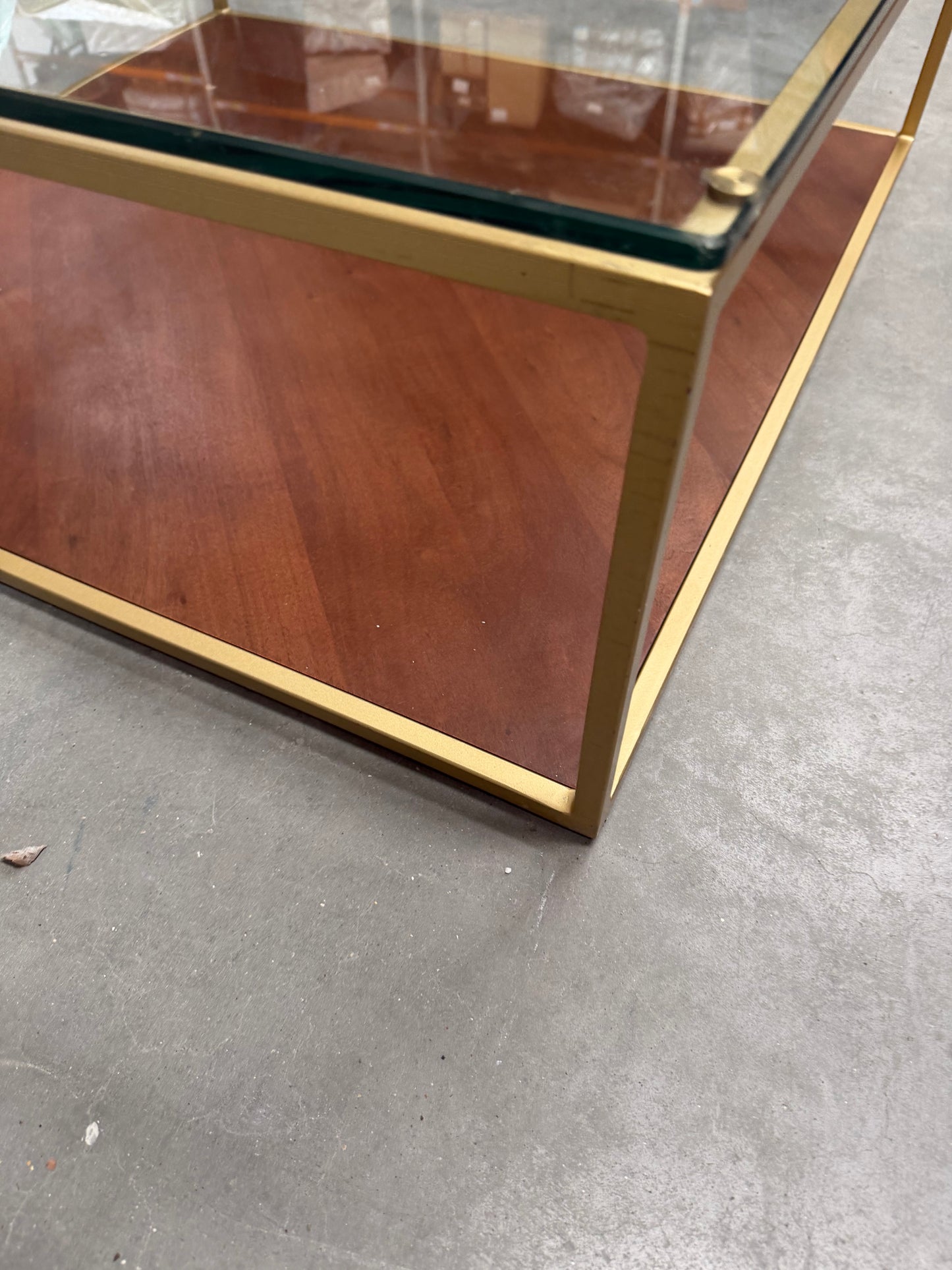 John Lewis + Swoon Mendel Coffee Table