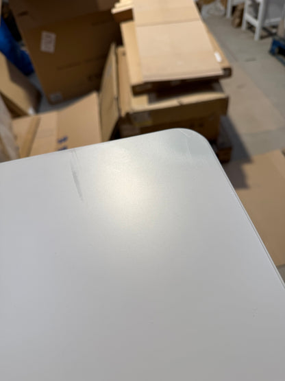 John Lewis Hem 5 Drawer Chest Greige