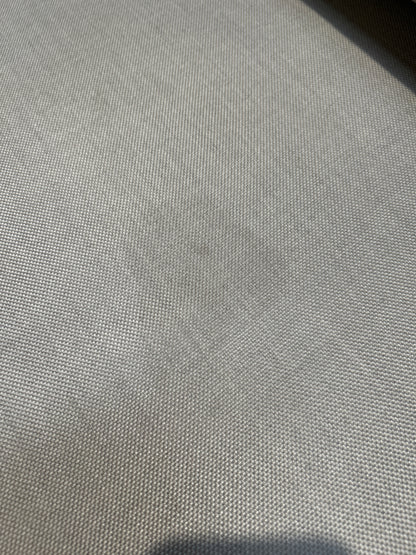 John Lewis Platform 8-Seater Corner Garden Dining/Lounge Set with Height-Adjustable Table, Taupe