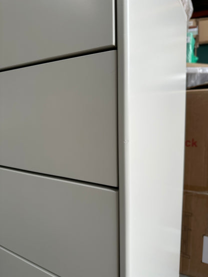 John Lewis Format 5 Drawer Tallboy Chest