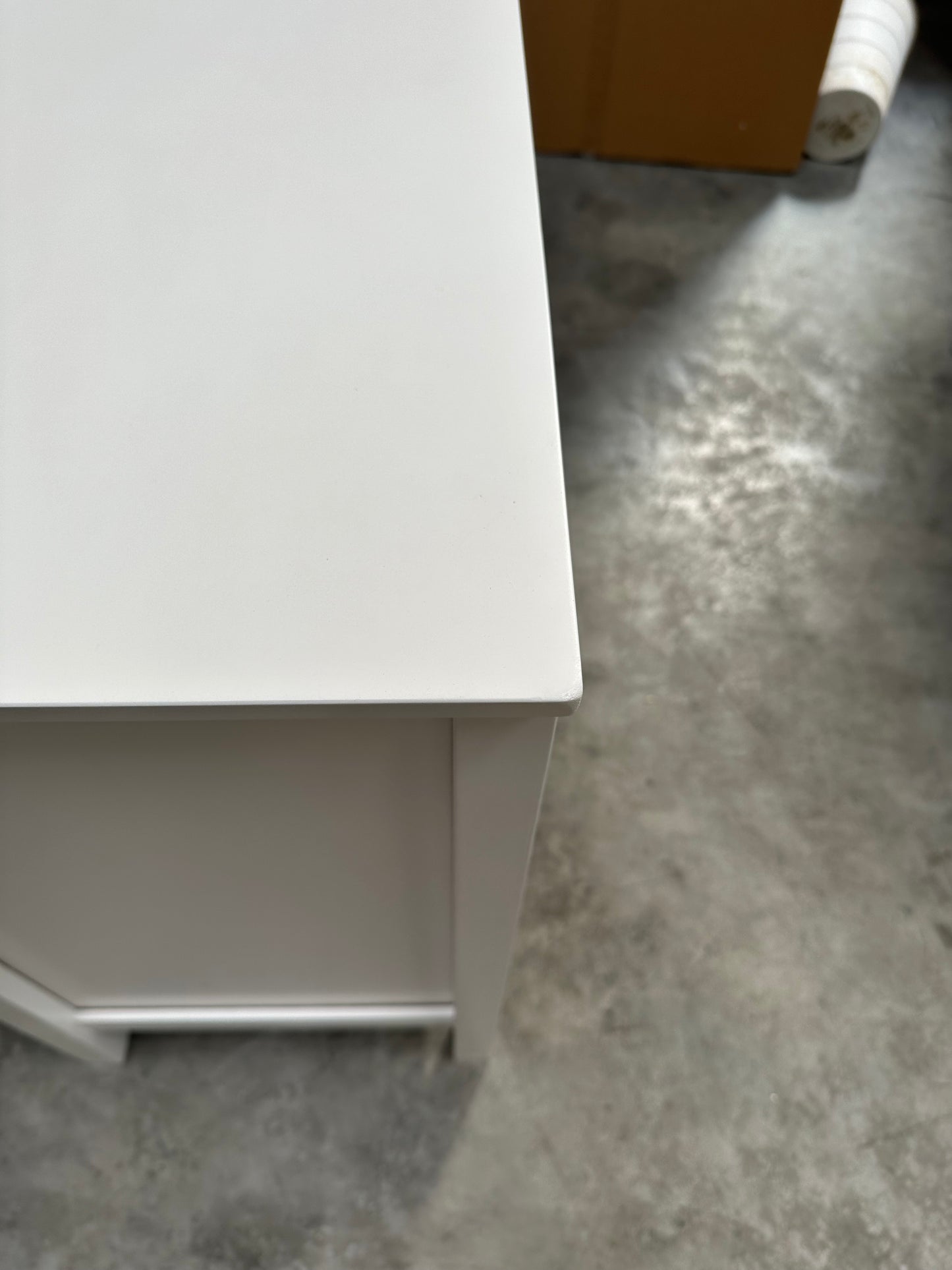 John Lewis Wilton 7 Drawer Chest