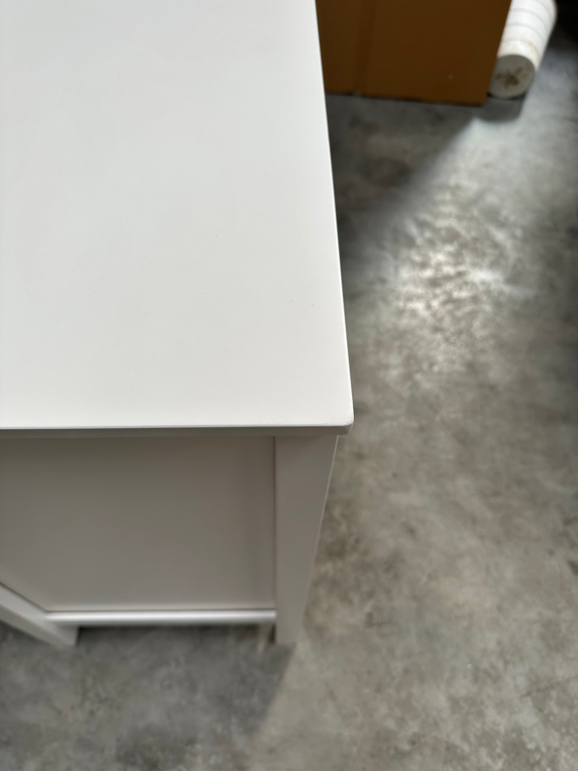 John Lewis Wilton 7 Drawer Chest