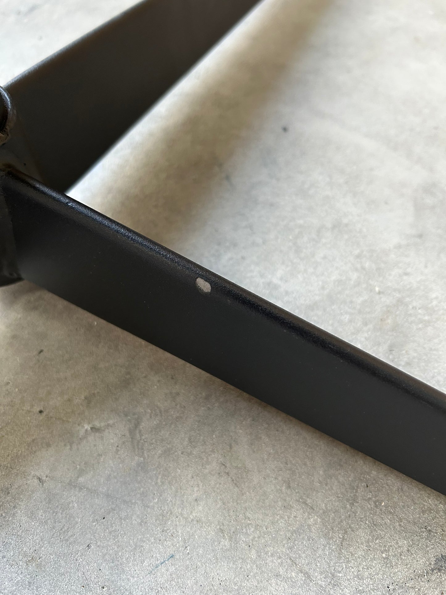 John Lewis Brooks Velvet Office Chair