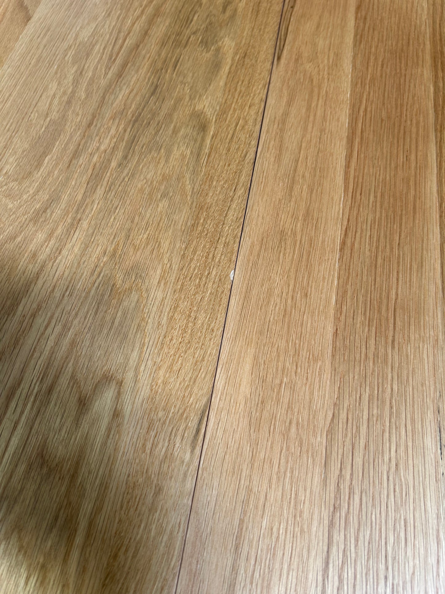 John Lewis Poise 6-10 Seater John Lewis Poise 6-10 Seater Extending Dining Table, Oak