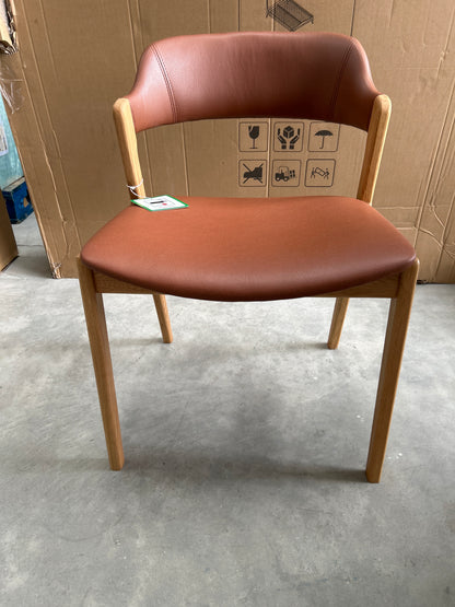 John Lewis Santino Dining Armchair -LIST