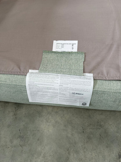 BARBICAN MEDIUM SOFABED C           3422053 - LIST