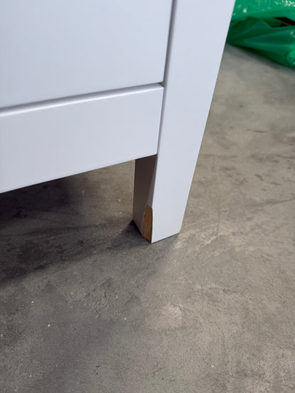 John Lewis  Chest of drawers Wilton 3 Drawer