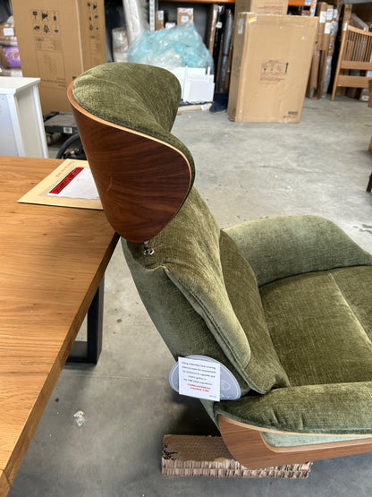 Flexlux Clement Relax Recliner Chai