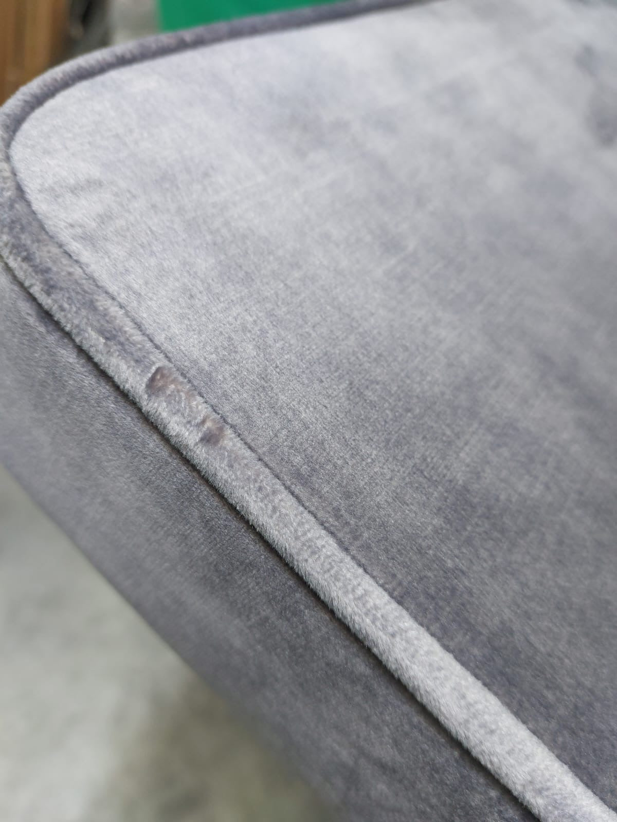 TEMPUR® Suffolk Ottoman Bed, King Size, Armour