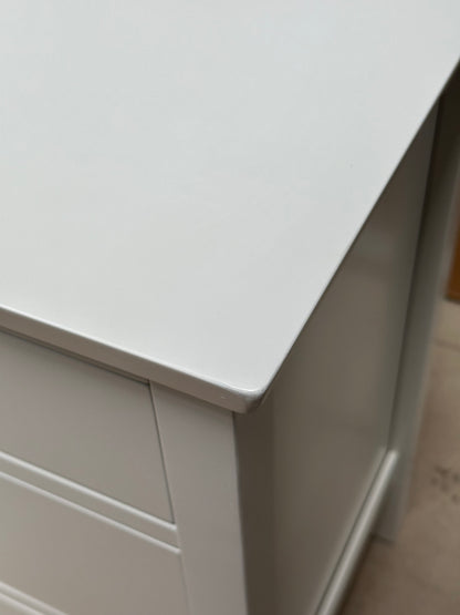 John Lewis Bedroom Wilton Dressing Table Linen