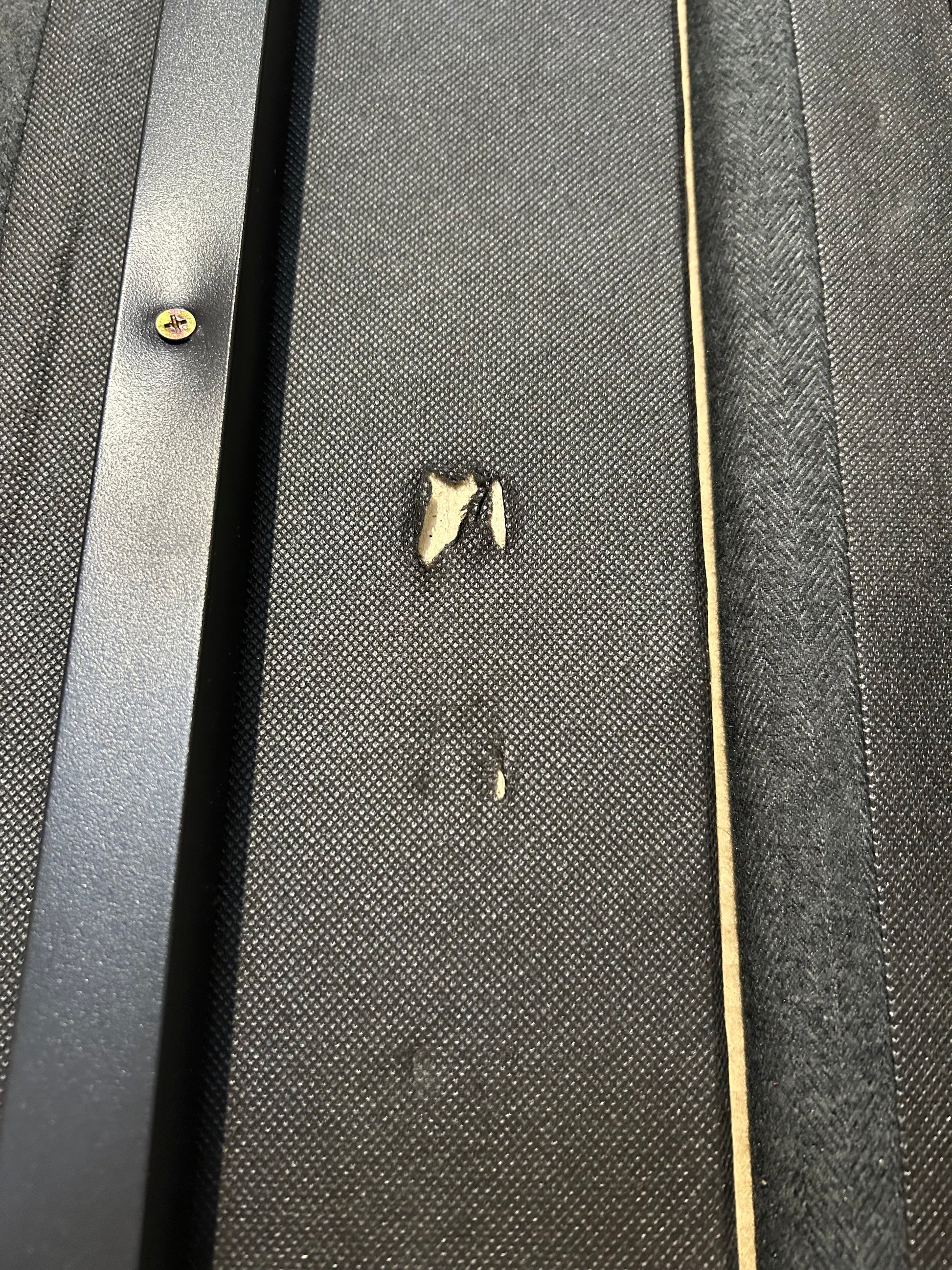 John Lewis Bonnie Upholstered Bed Frame, Double