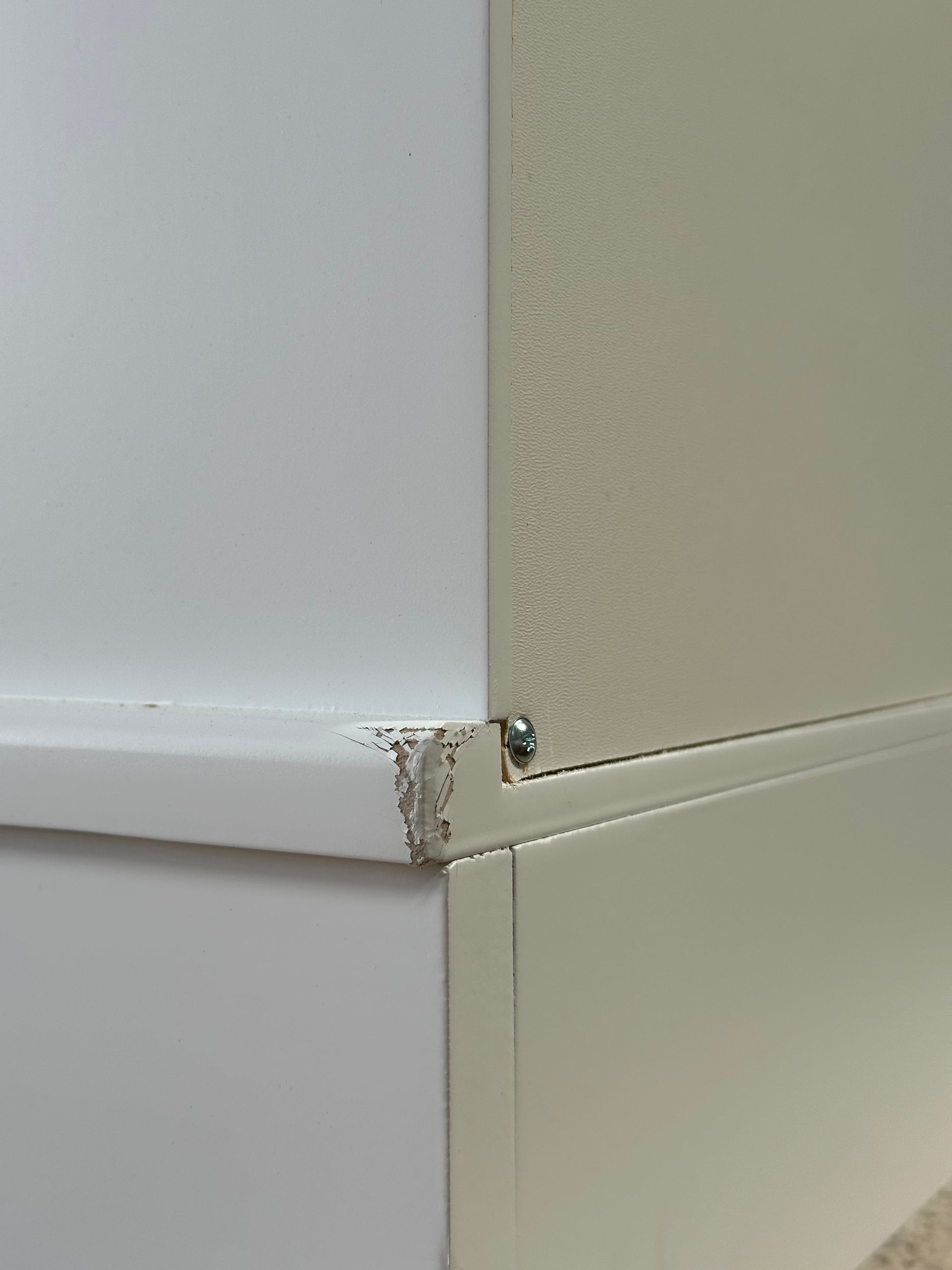 John Lewis St Ives Double Wardrobe