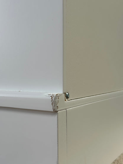 John Lewis St Ives Double Wardrobe