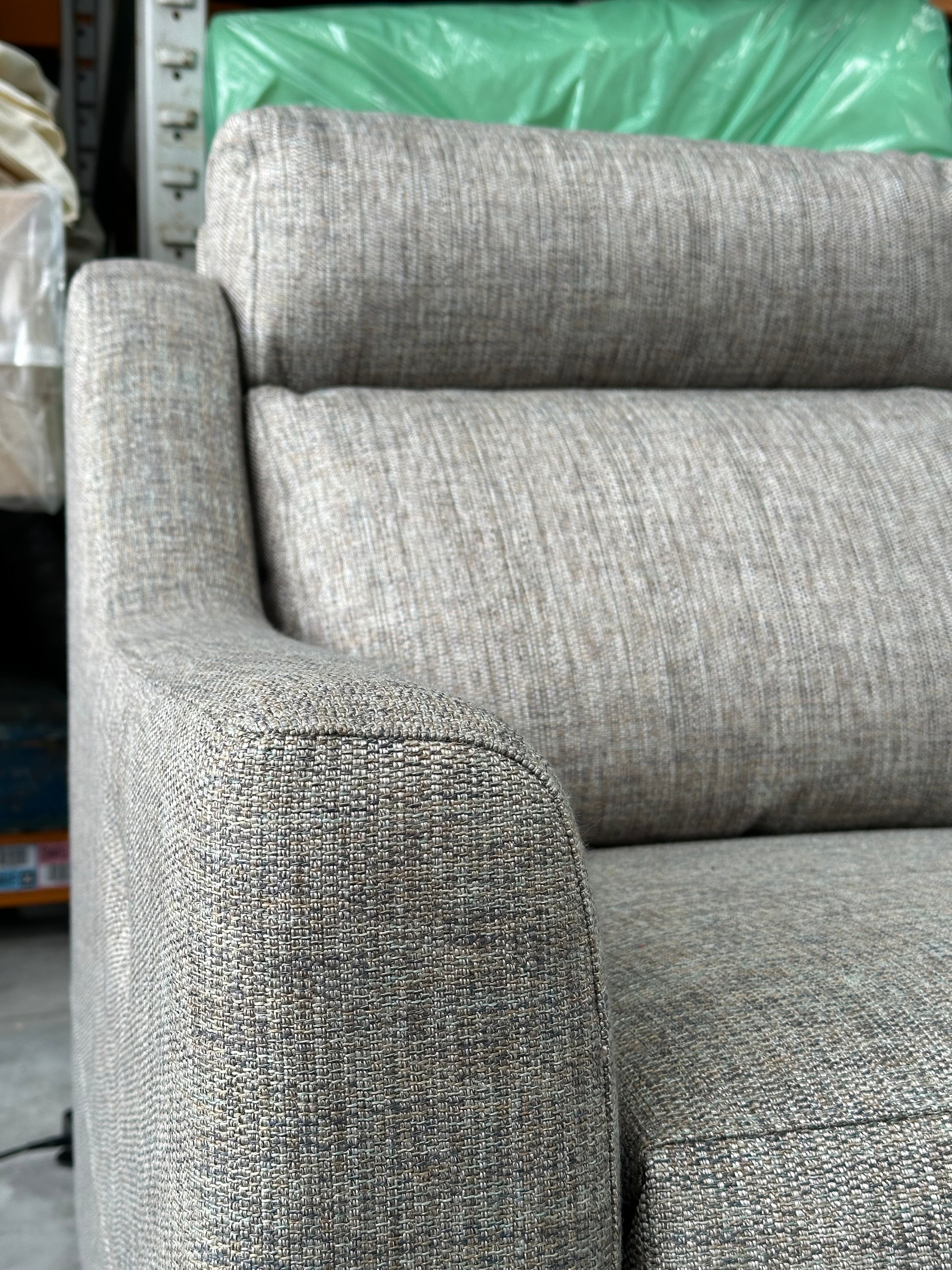 John Lewis Elevate Medium 2 Seater Power Recliner Sofa