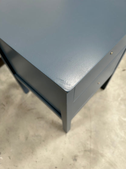 John Lewis Wilton 2 Drawer Bedside - LIST